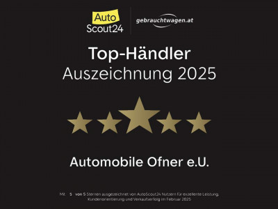 VW Transporter T7 Tageszulassung