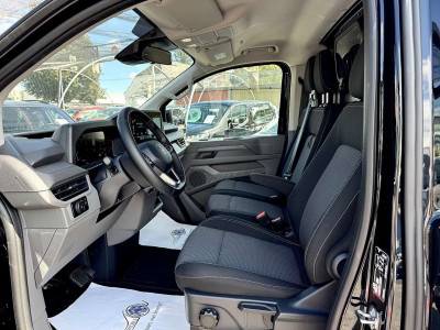 VW Transporter T7 Tageszulassung