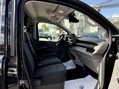 VW Transporter T7 Tageszulassung