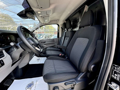 VW Transporter T7 Tageszulassung