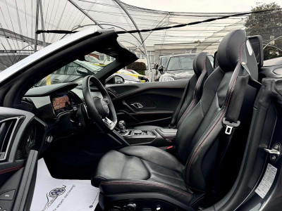 Audi R8 Gebrauchtwagen