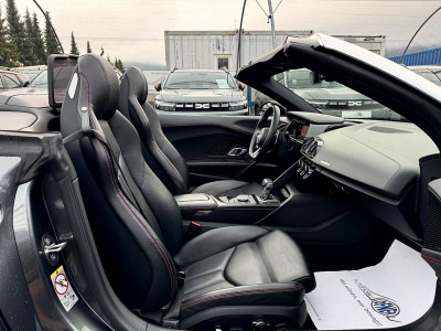 Audi R8 Gebrauchtwagen