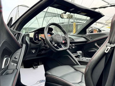 Audi R8 Gebrauchtwagen