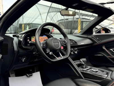 Audi R8 Gebrauchtwagen