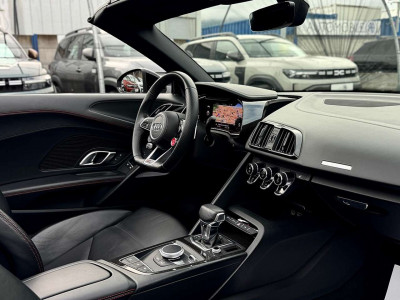 Audi R8 Gebrauchtwagen