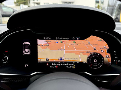 Audi R8 Gebrauchtwagen