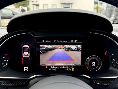 Audi R8 Gebrauchtwagen