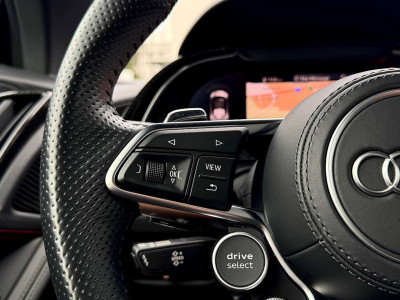 Audi R8 Gebrauchtwagen