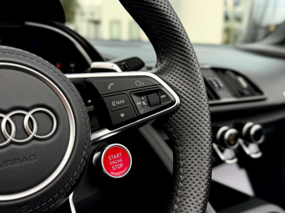 Audi R8 Gebrauchtwagen