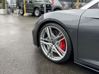 Audi R8 Gebrauchtwagen