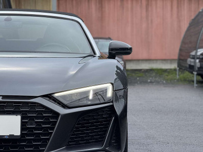 Audi R8 Gebrauchtwagen