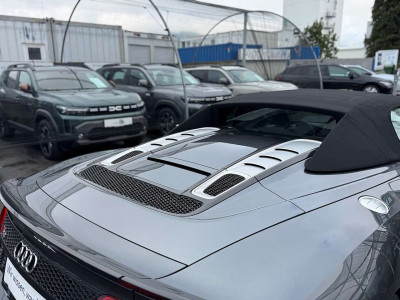 Audi R8 Gebrauchtwagen