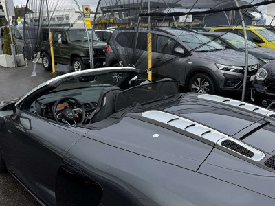 Audi R8 Gebrauchtwagen