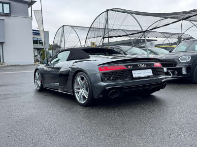 Audi R8 Gebrauchtwagen