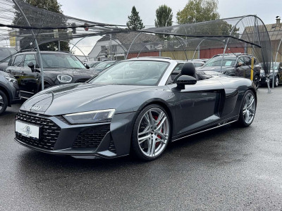 Audi R8 Gebrauchtwagen