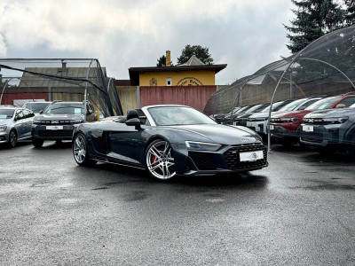 Audi R8 Gebrauchtwagen