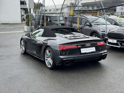 Audi R8 Gebrauchtwagen