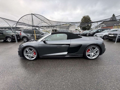 Audi R8 Gebrauchtwagen