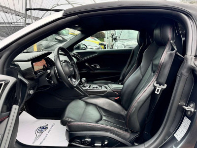 Audi R8 Gebrauchtwagen