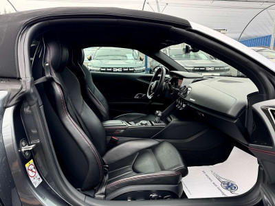 Audi R8 Gebrauchtwagen