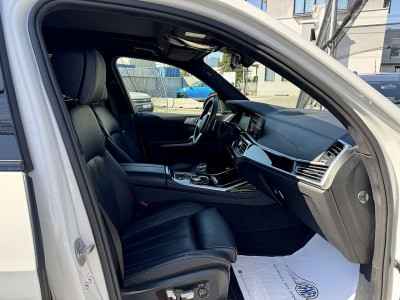 BMW X7 Gebrauchtwagen