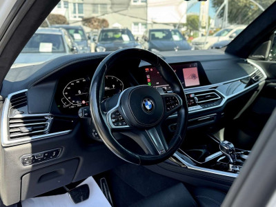 BMW X7 Gebrauchtwagen