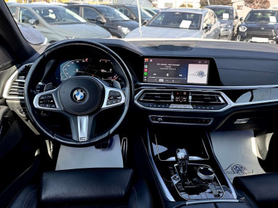 BMW X7 Gebrauchtwagen