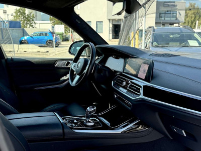 BMW X7 Gebrauchtwagen