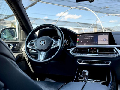 BMW X7 Gebrauchtwagen