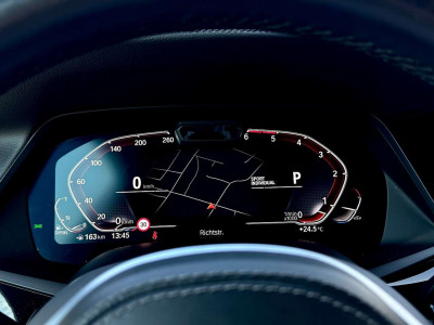 BMW X7 Gebrauchtwagen