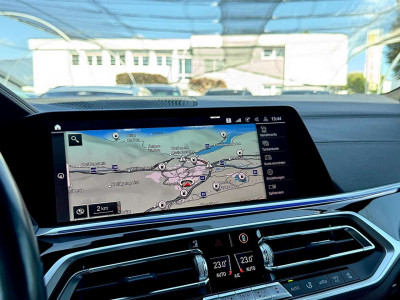 BMW X7 Gebrauchtwagen