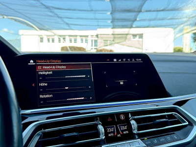 BMW X7 Gebrauchtwagen