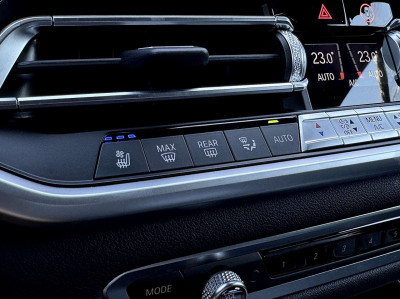 BMW X7 Gebrauchtwagen