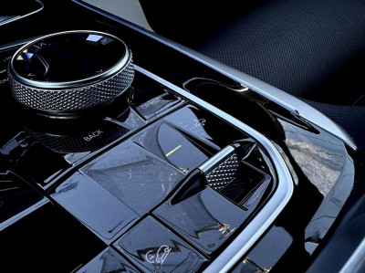 BMW X7 Gebrauchtwagen