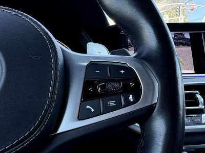 BMW X7 Gebrauchtwagen