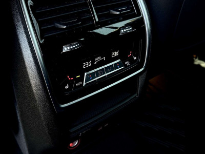 BMW X7 Gebrauchtwagen