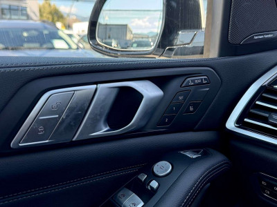 BMW X7 Gebrauchtwagen