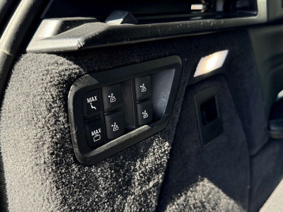 BMW X7 Gebrauchtwagen