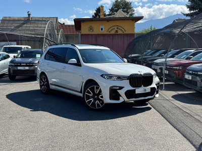BMW X7 Gebrauchtwagen