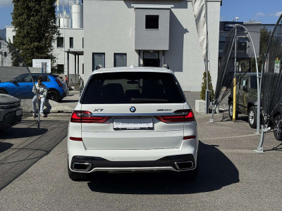 BMW X7 Gebrauchtwagen