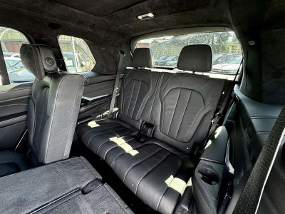 BMW X7 Gebrauchtwagen