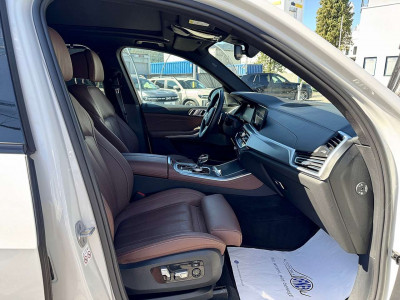 BMW X5 Gebrauchtwagen