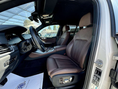 BMW X5 Gebrauchtwagen