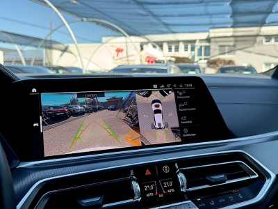 BMW X5 Gebrauchtwagen