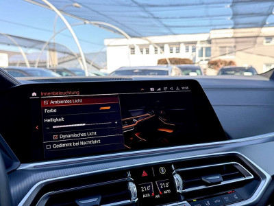 BMW X5 Gebrauchtwagen