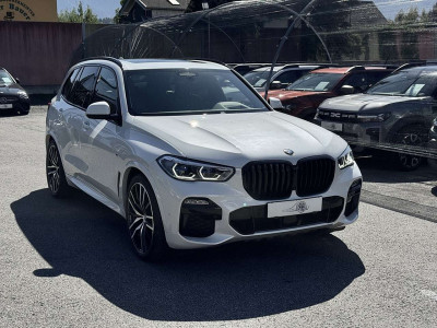 BMW X5 Gebrauchtwagen