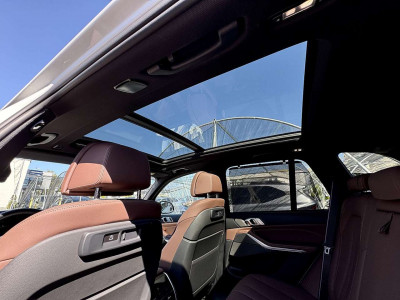 BMW X5 Gebrauchtwagen