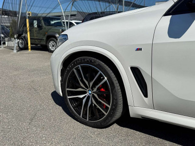 BMW X5 Gebrauchtwagen