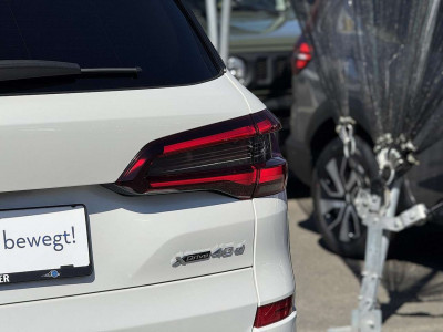 BMW X5 Gebrauchtwagen