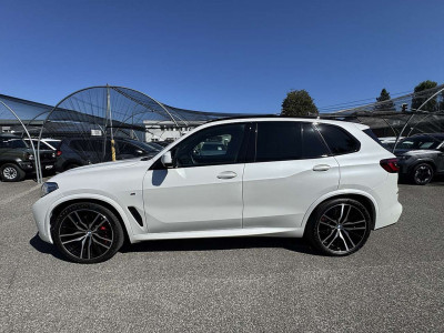 BMW X5 Gebrauchtwagen
